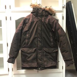 Fjallraven Men’s Kyl Parka, M